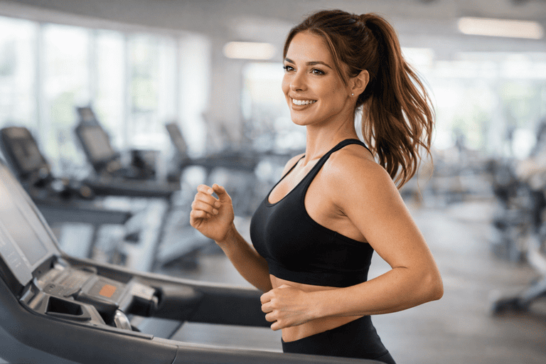 КАРДИО ТРЕНИРОВКИ